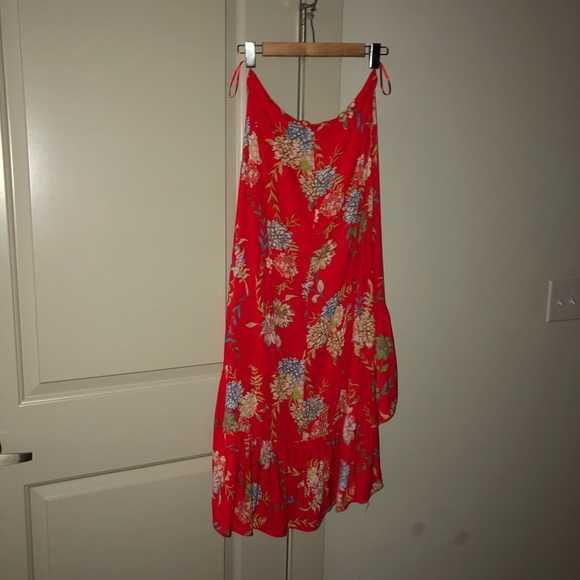 The Room Matching Skirt Set - Picture 6 of 7